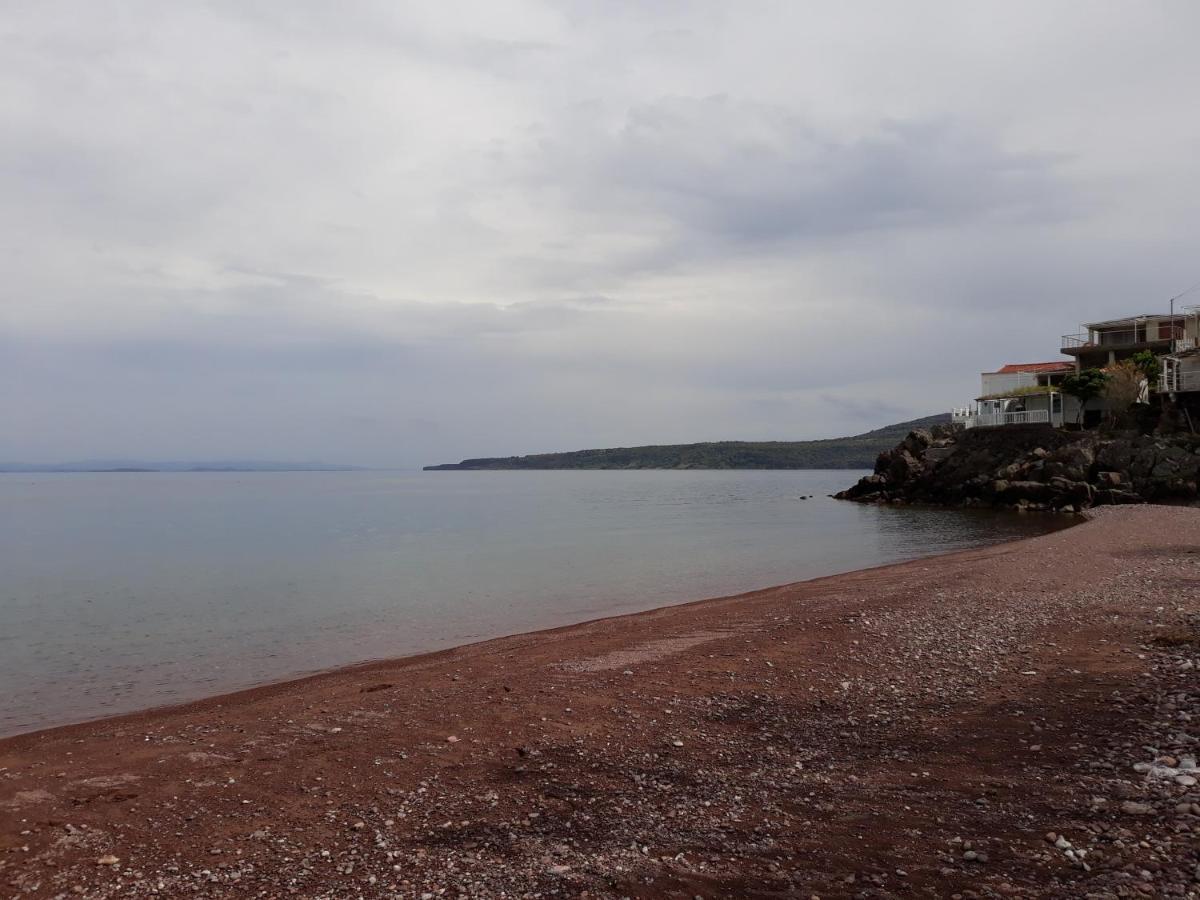 Armonia Houses Tsonia Екстериор снимка